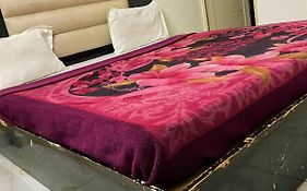 The Paramont Plaza Igi Airport New Delhi